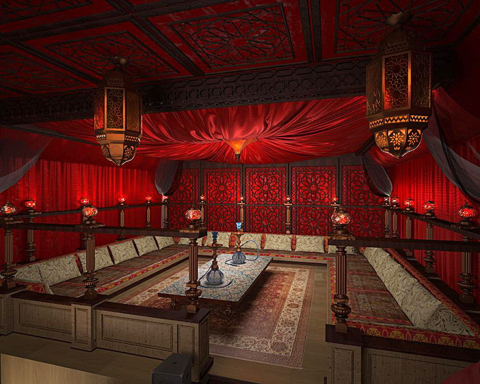 Дворцовая классика