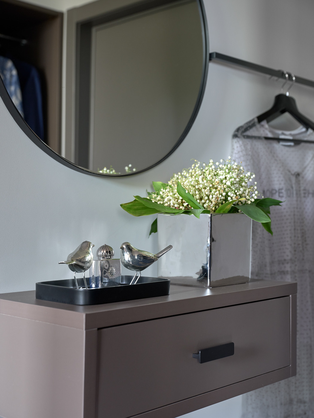 Дом дизайнера