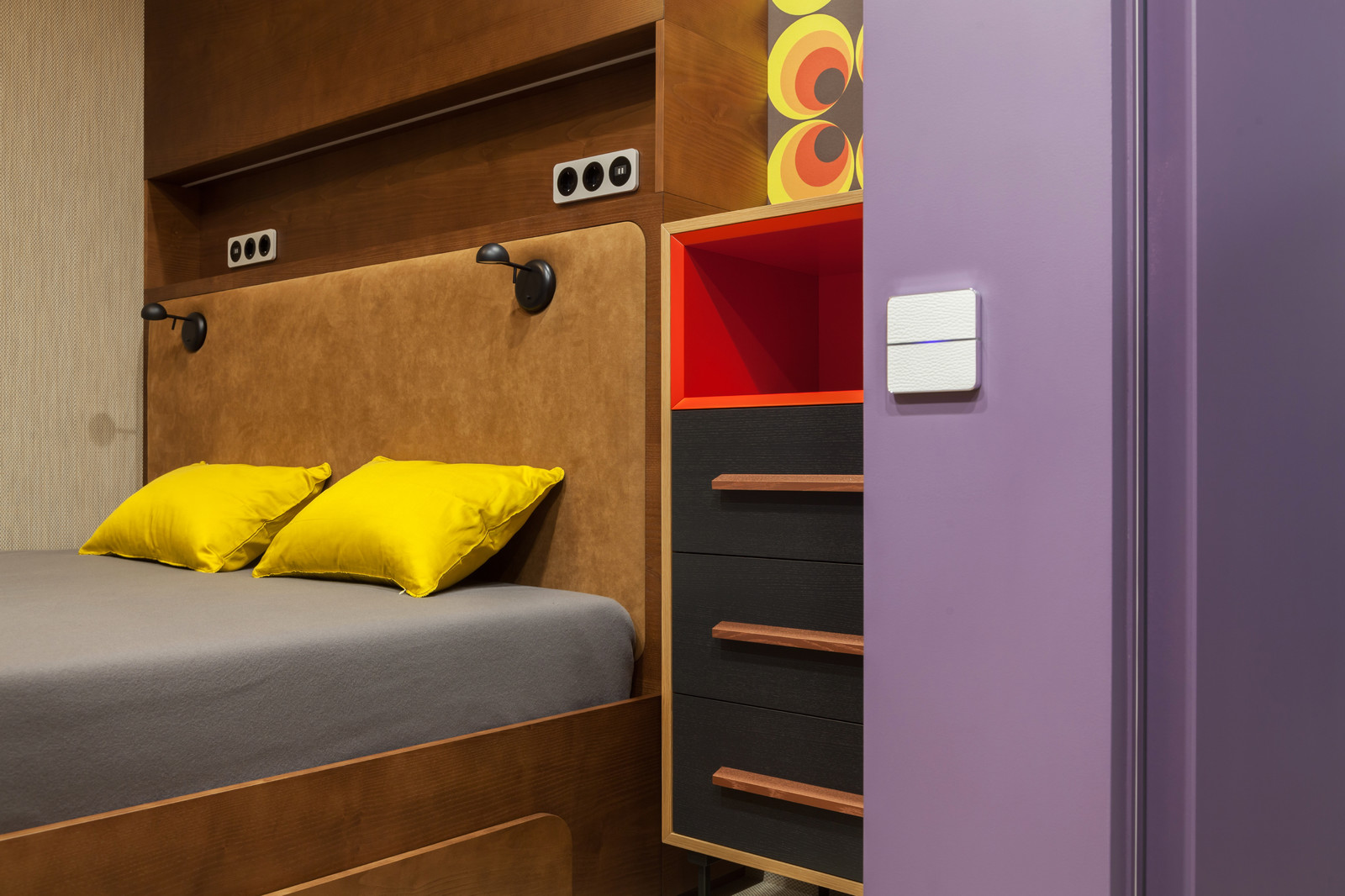 Квартира на Римской