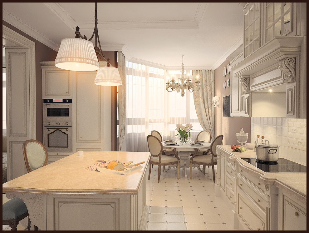 ЖК "Доминион"