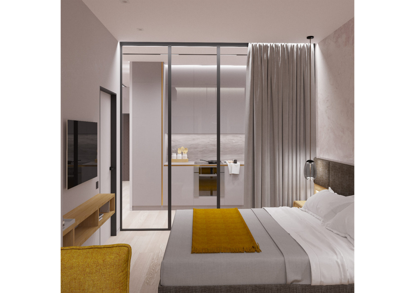 Солнечная ривьера