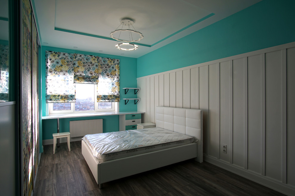 3-комнатная квартира в г.Краснодар