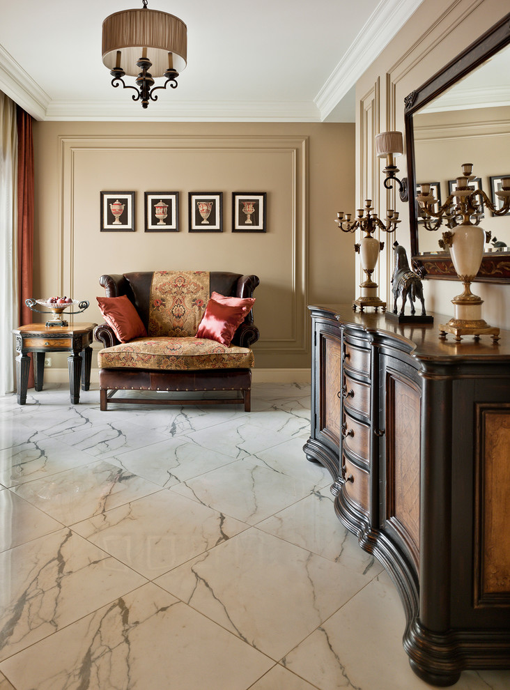 Загородный дом 350 кв. метров, 2012 год