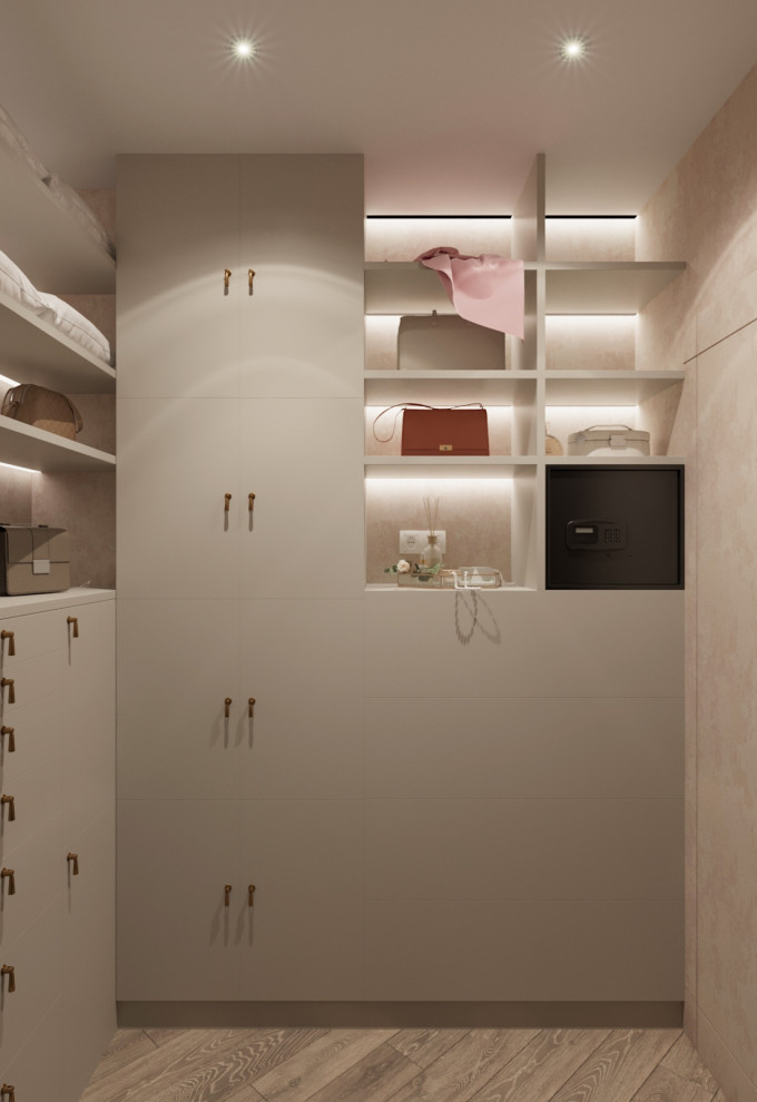 ЖК Сердце Столицы