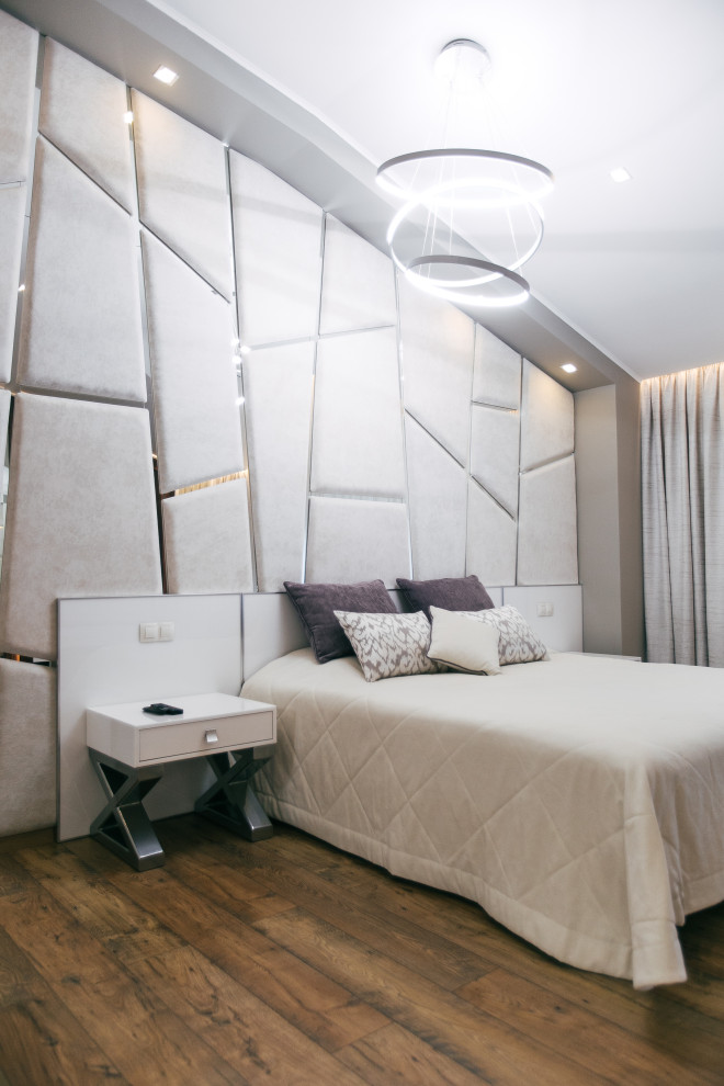 Особняк в городе Москва