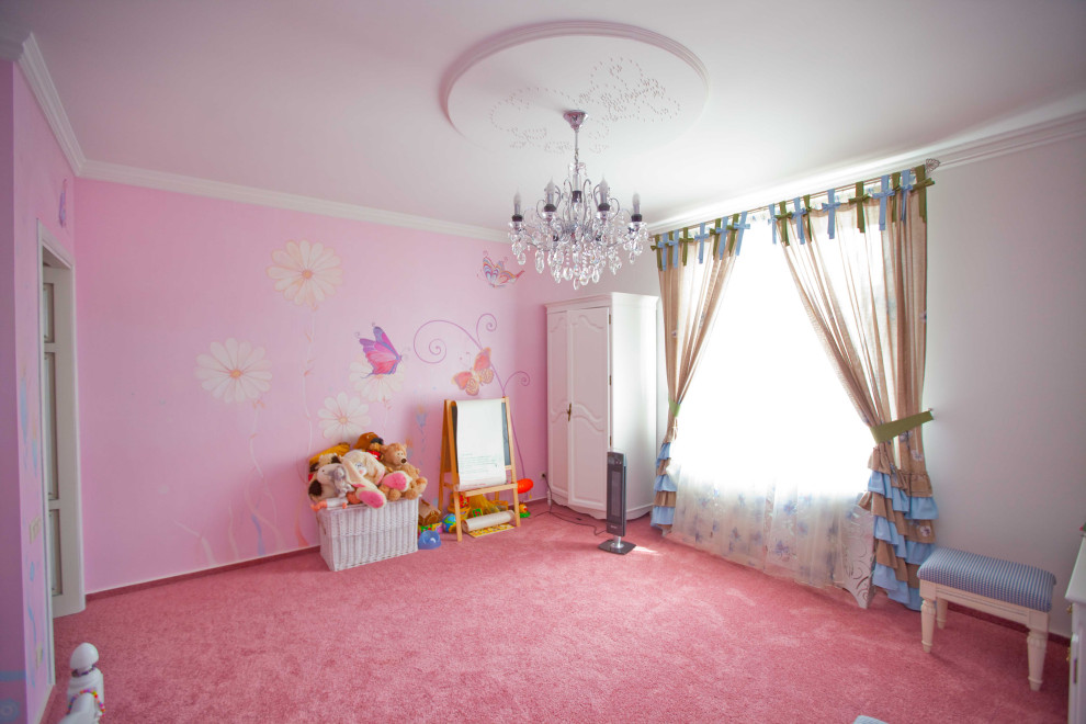 Частный дом 450 м2