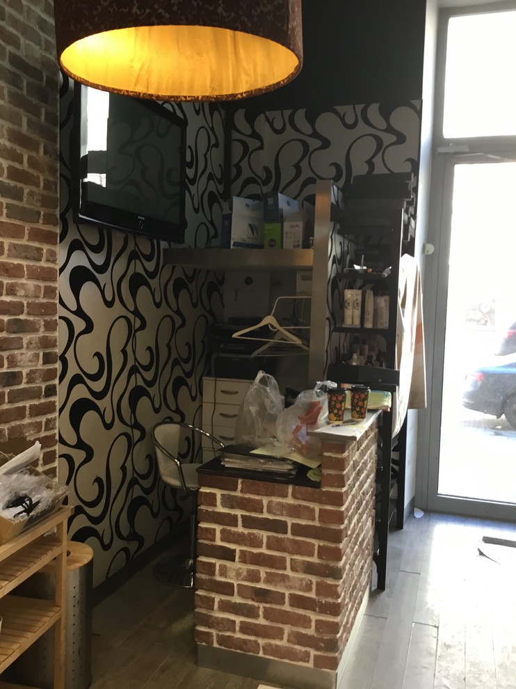 Салон красоты Персона