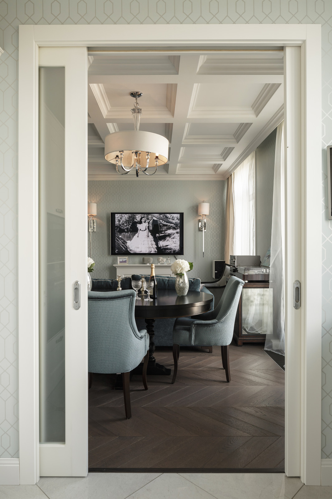 Ленинградская классика