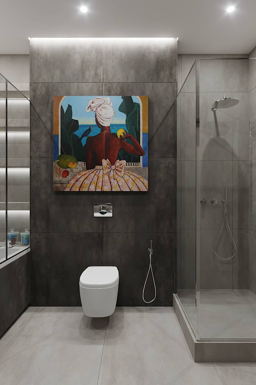 ДИЗАЙН ПРОЕКТ АРИСТОКРАТ