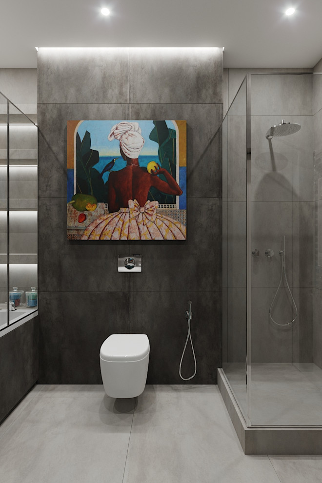 ДИЗАЙН ПРОЕКТ АРИСТОКРАТ