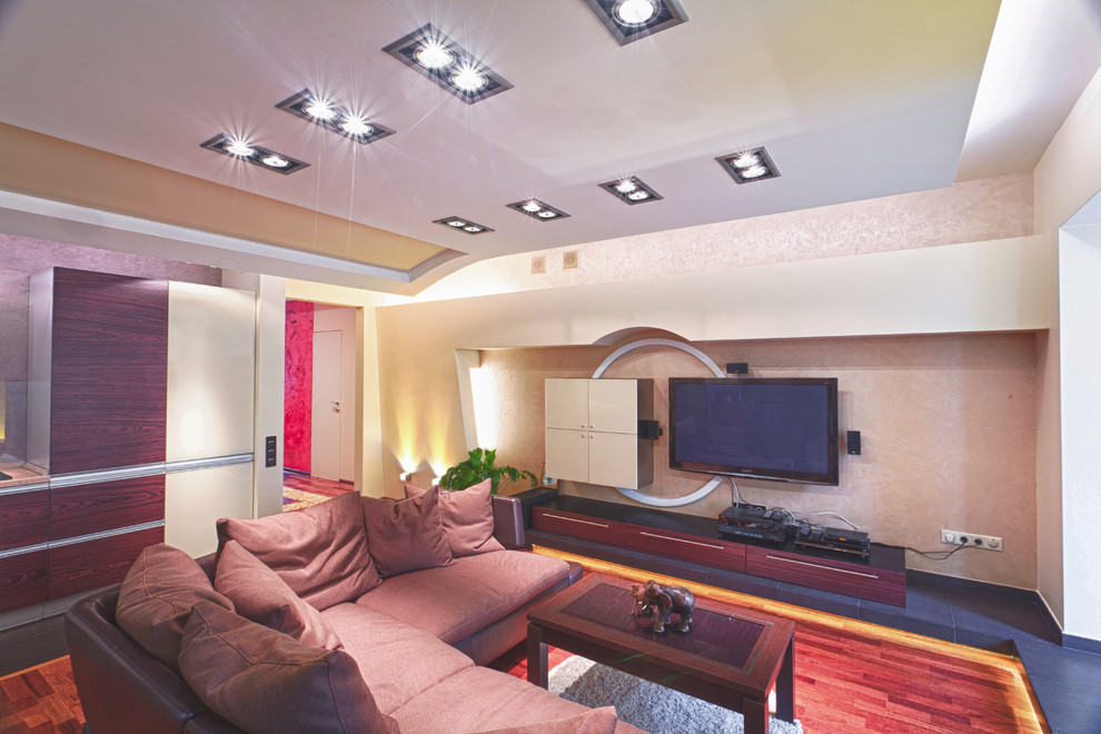 Обложка проекта: Project №76