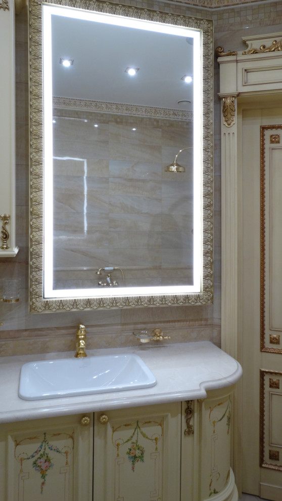 Частная квартира