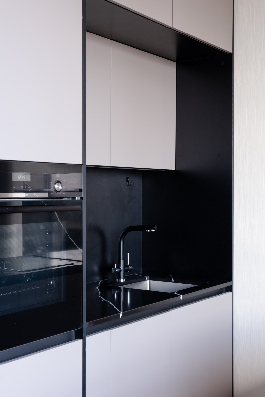 ЖК "Испанские кварталы"