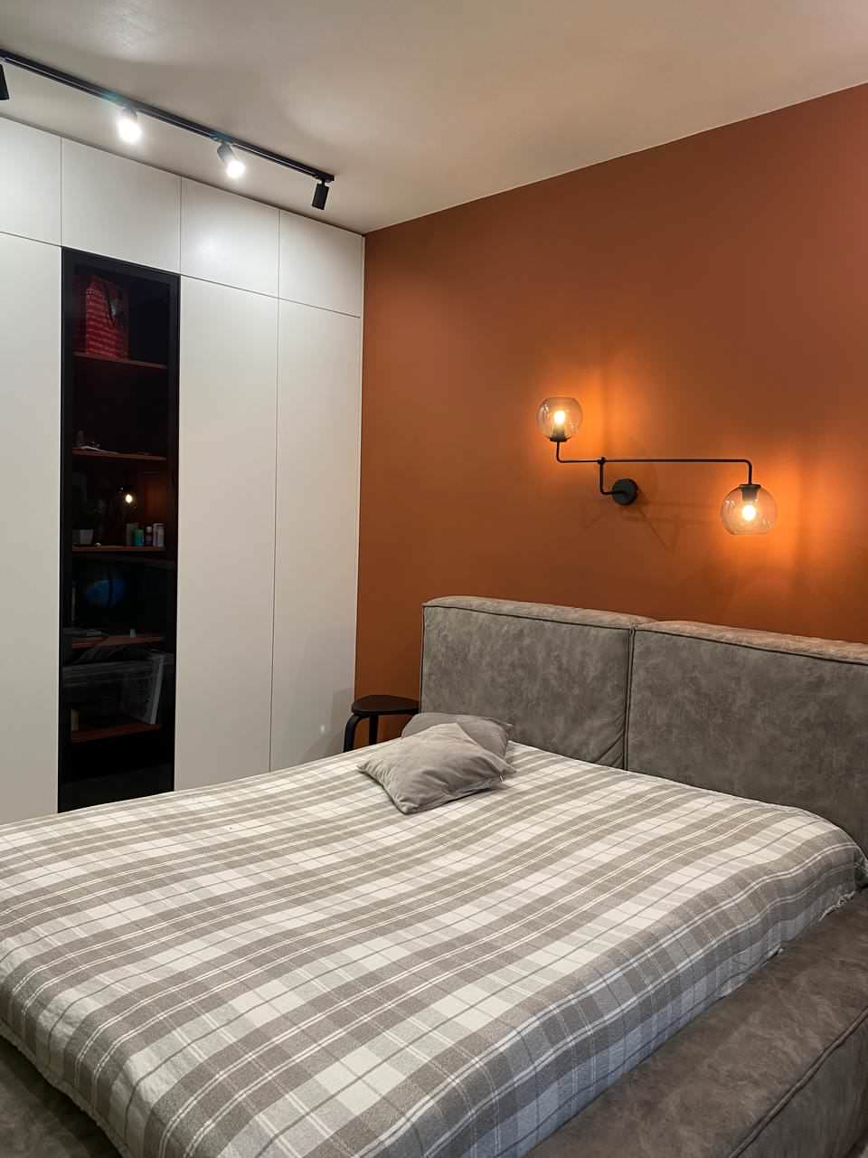 Частный дом