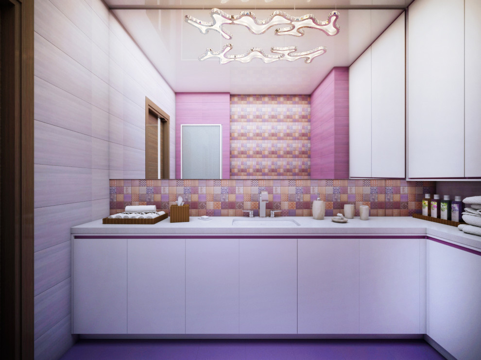 Квартира в Москве