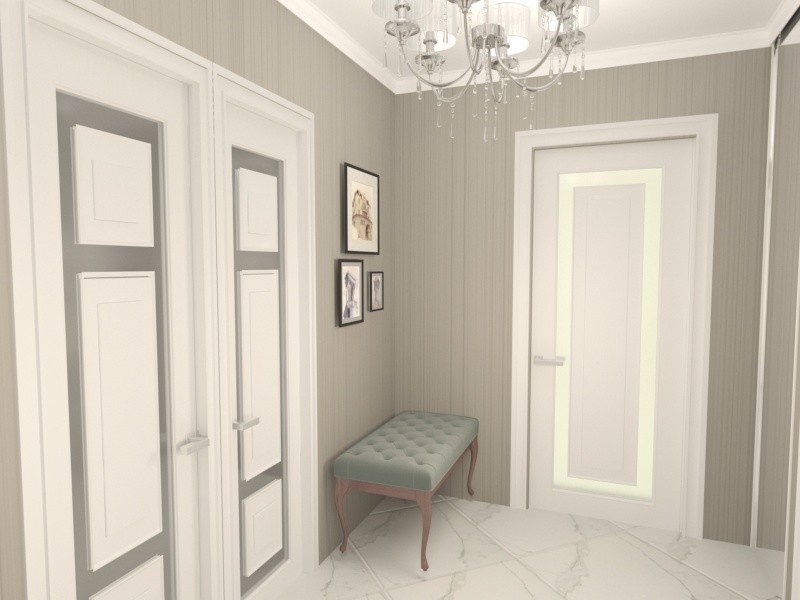 Барнаул, пр-т Ленина