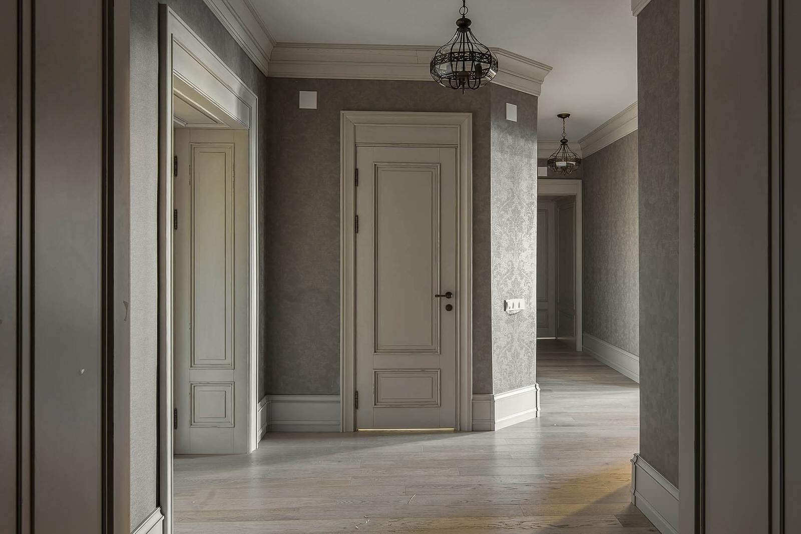 Обложка проекта: Двери "Румба"