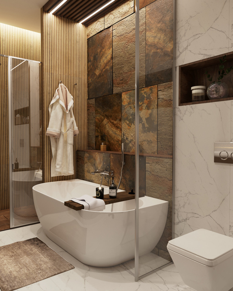 ЖК Переулок бульварный