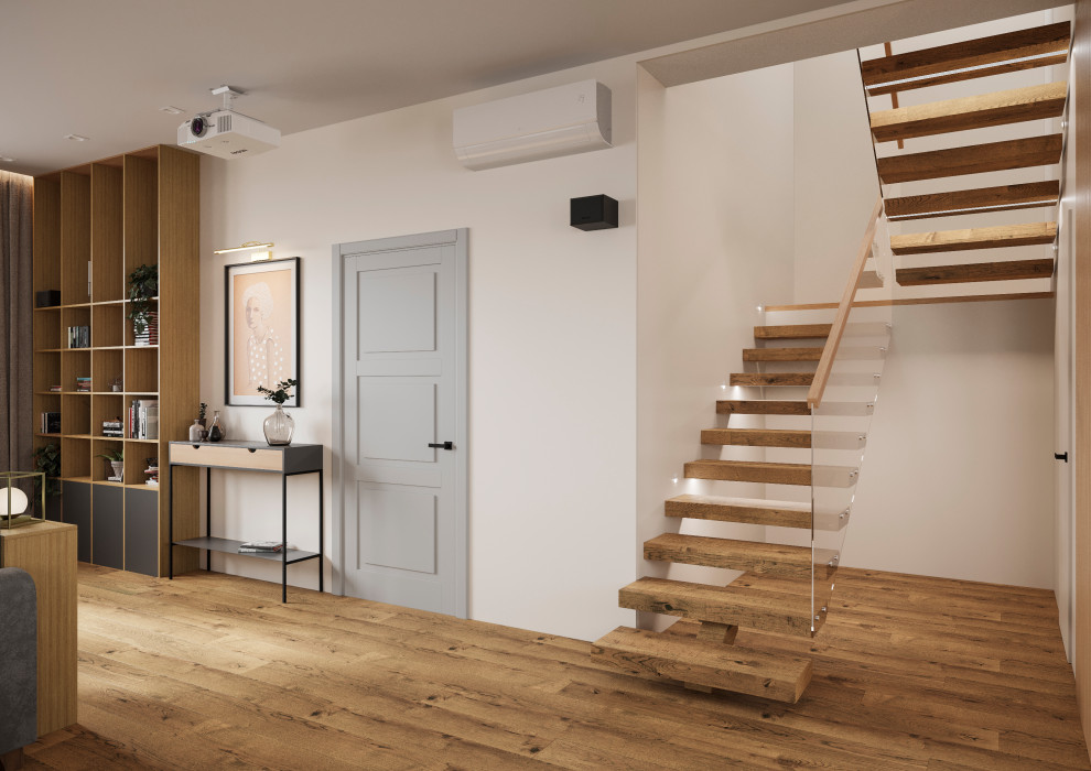 Таунхаус, 150 м2