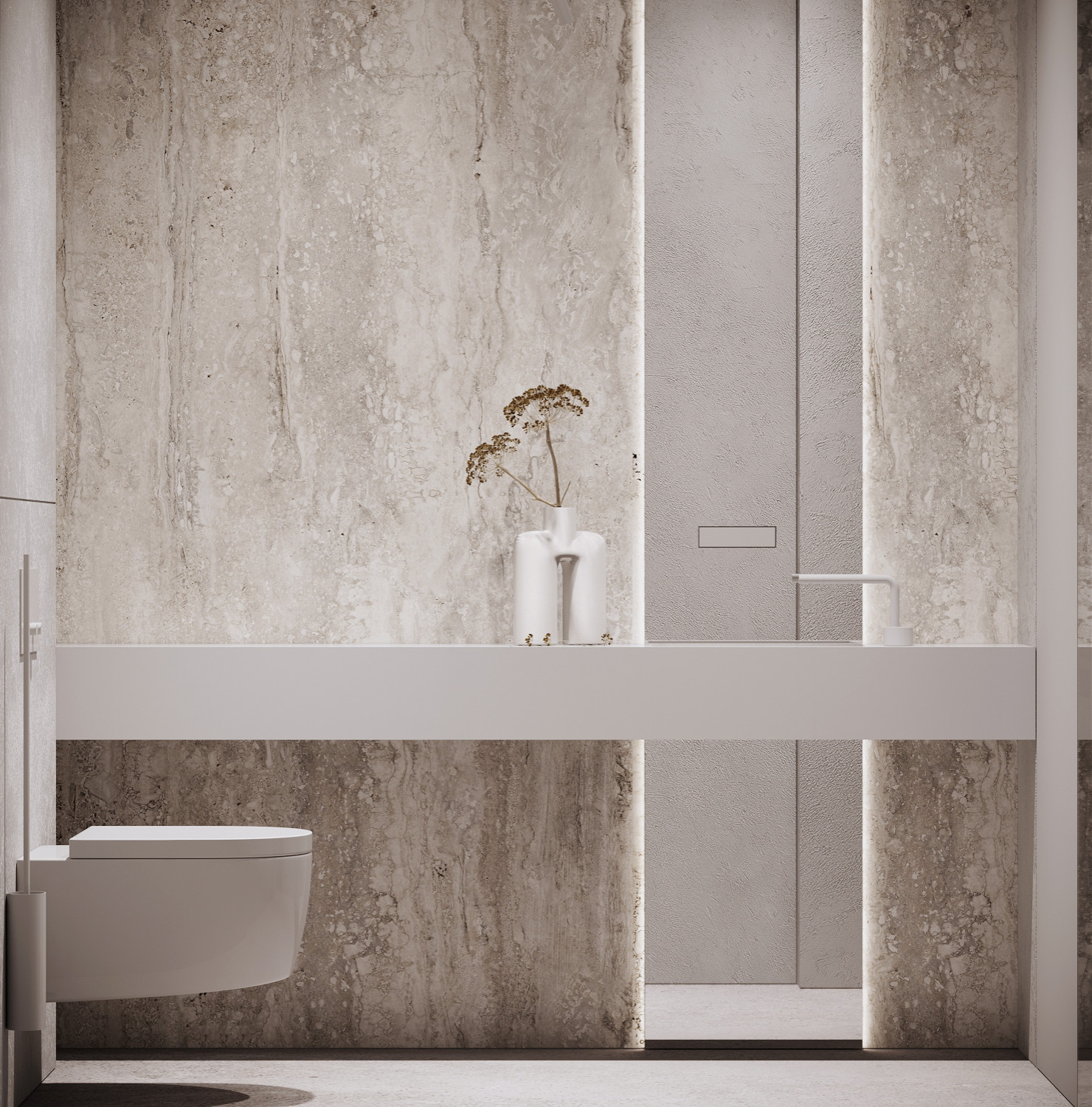 Residence of Architects