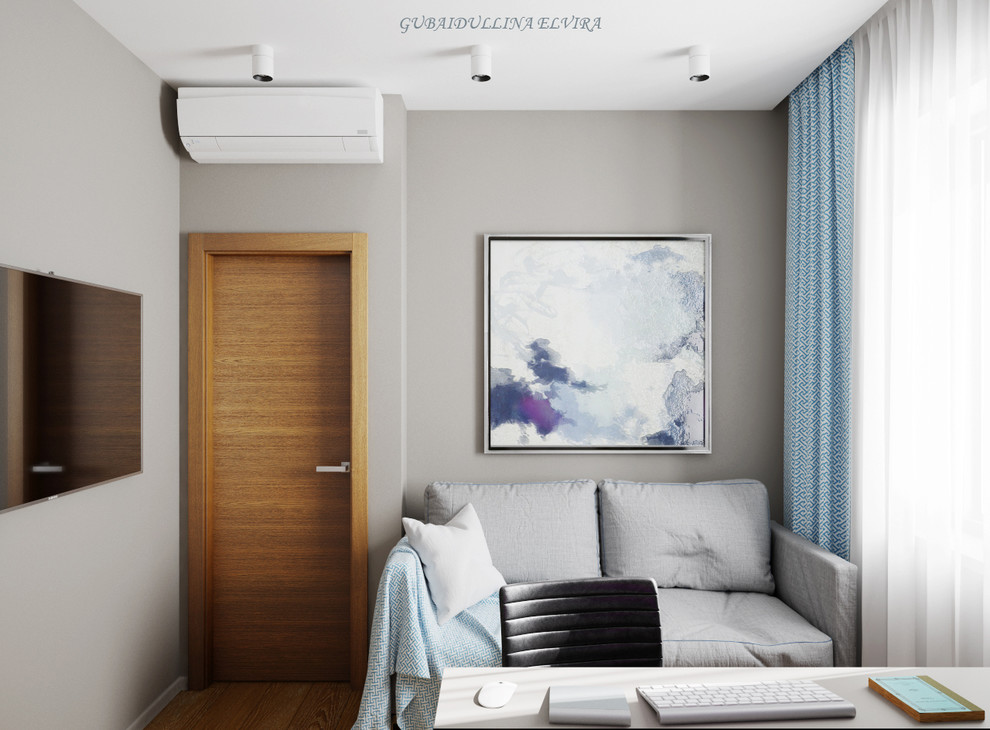 Частный дом в Сочи