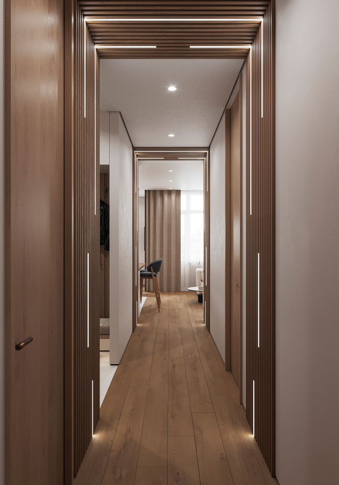 Минималистическая Простота