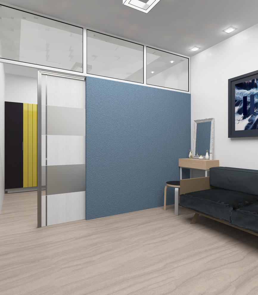 Квартира на Академической