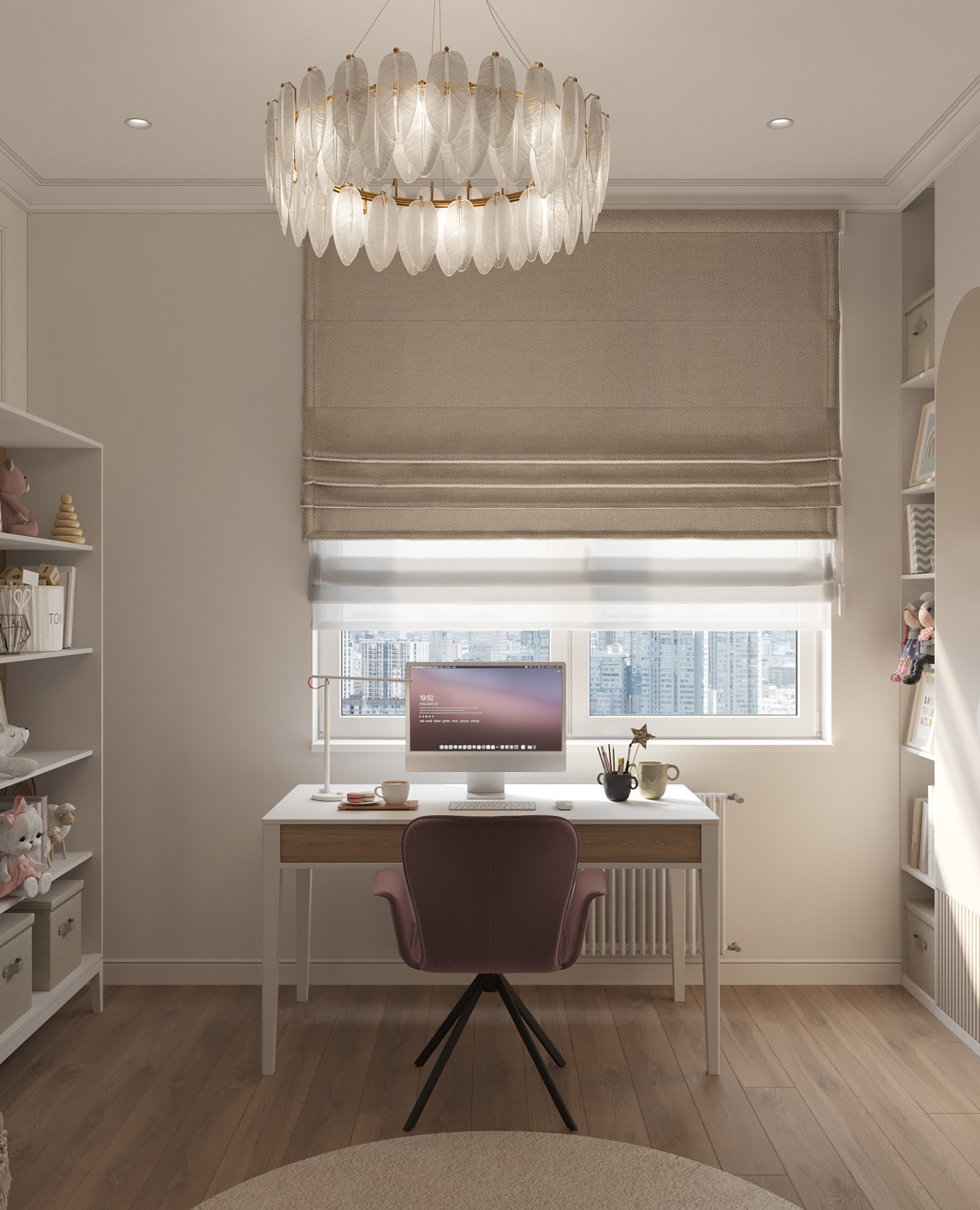 ЖК Хоумсити