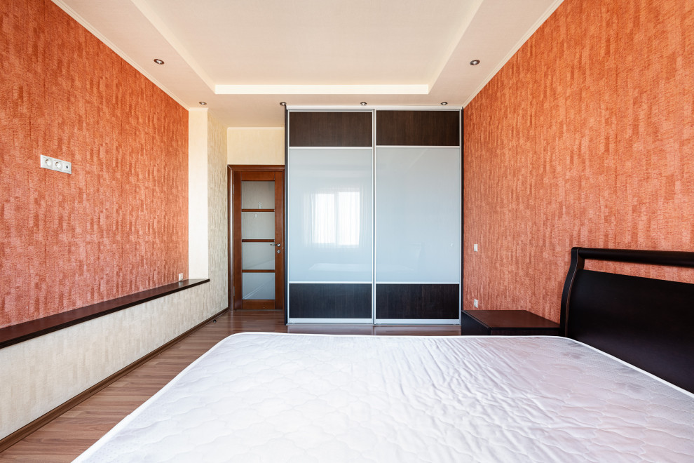 Интерьерная фотосъёмка квартиры в Краснодаре :: 11 ноября 2019