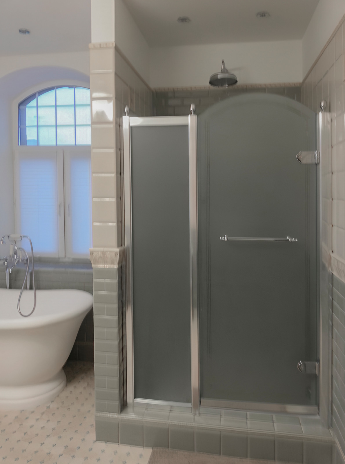 Дом в английском стиле