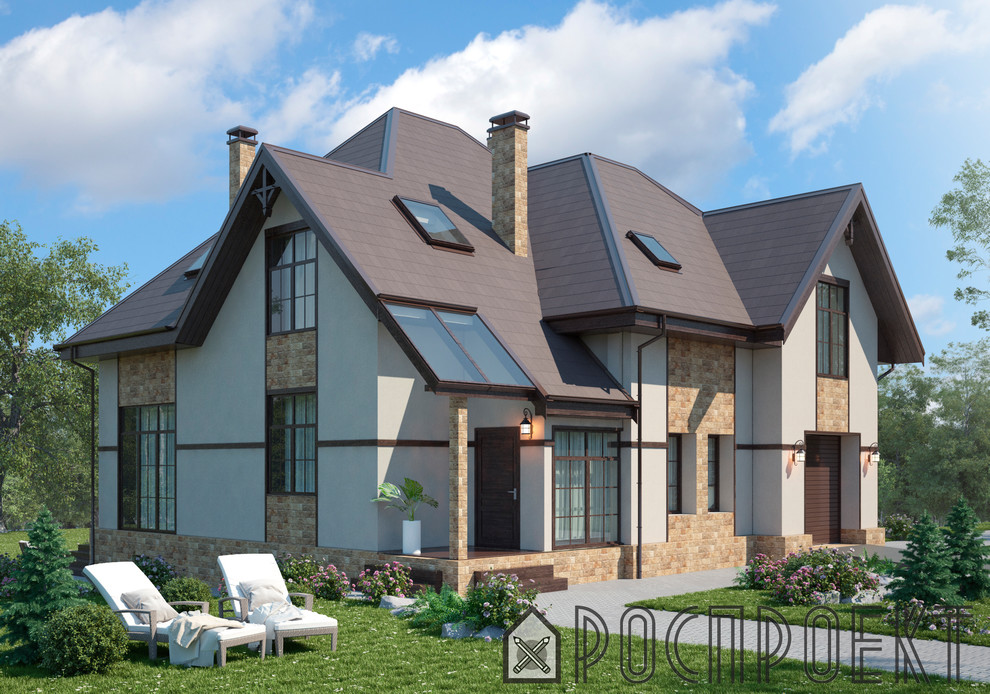 Обложка проекта: РП13