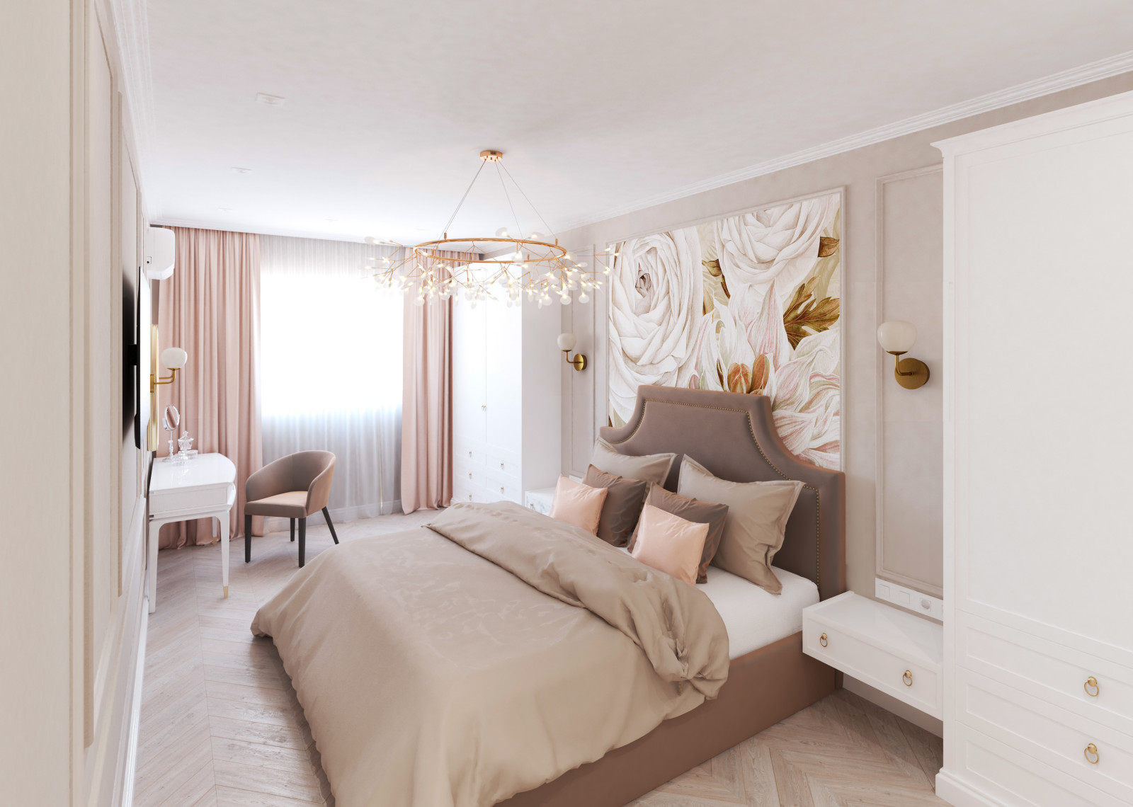 3-х комнатная квартира ЖК Губернский г. Краснодар