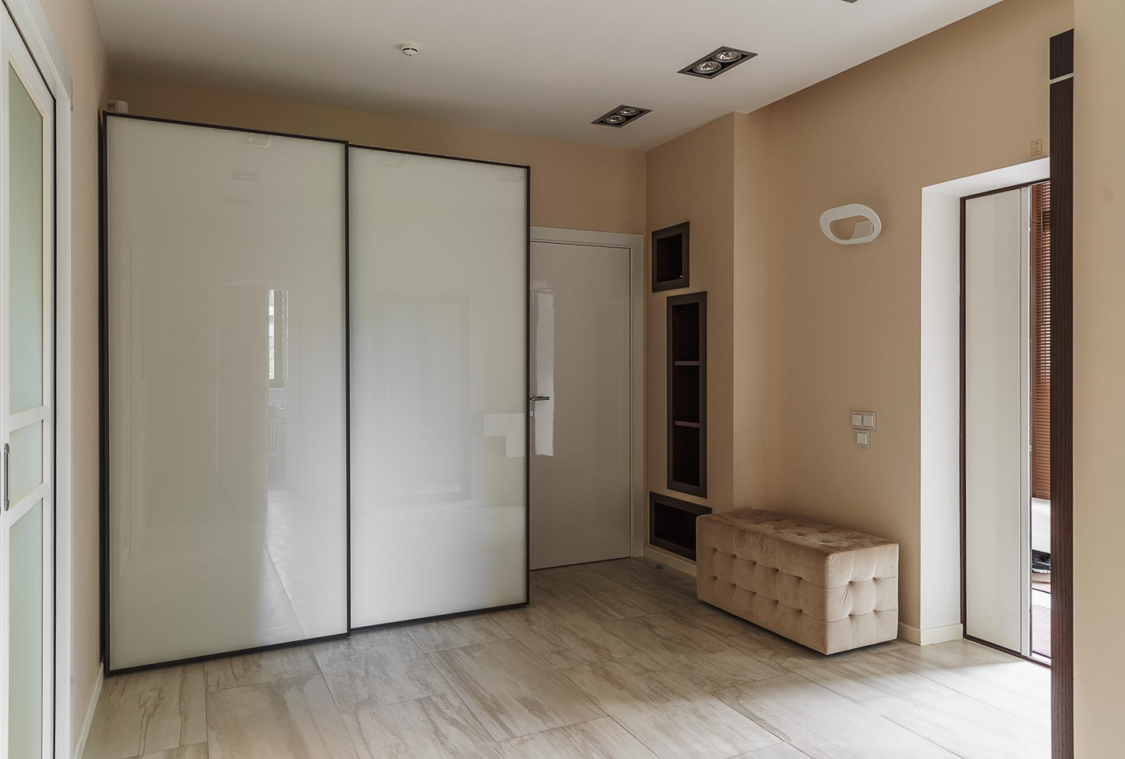 Дом в Крекшино