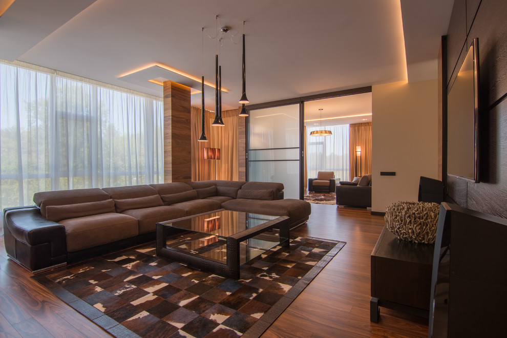 РЕСПЕКТАБЕЛЬНЫЙ ПАЛИСАНДР квартира в Сарове