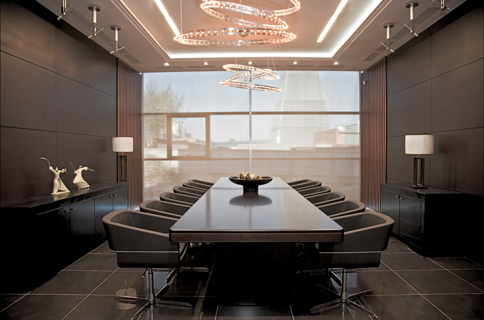 Обложка проекта: Частные апартаменты