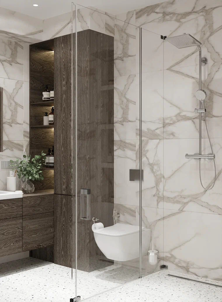 Обложка проекта: Кисловодск