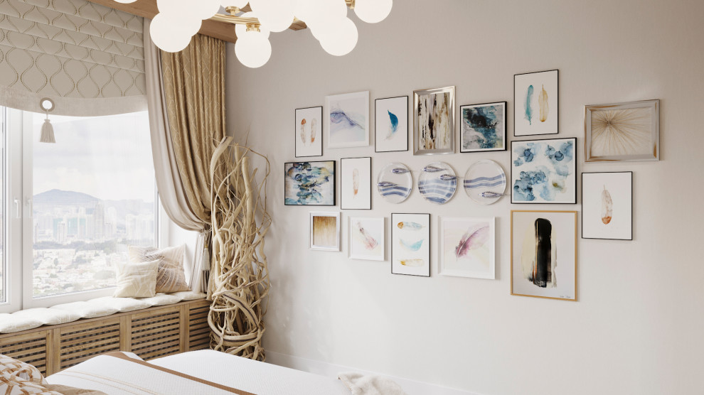 ЛЕГКОЕ ВООБРАЖЕНИЕ