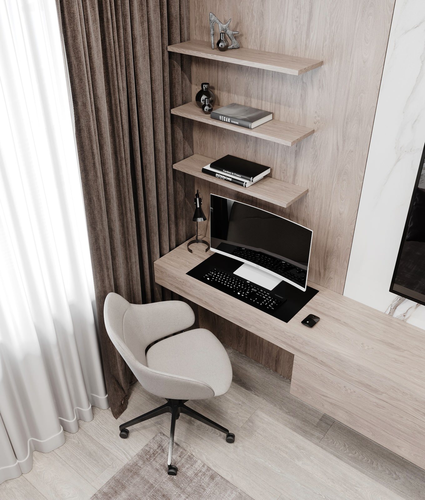 ЖК "ПРИМОРСКИЙ КВАРТАЛ"