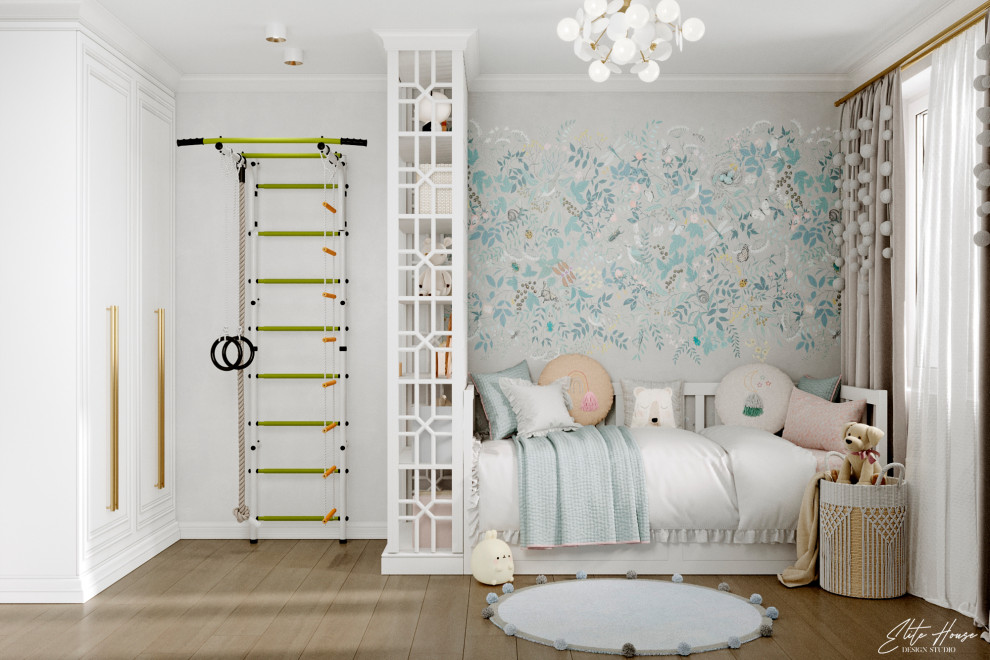 ЖК "Зеленый Остров"