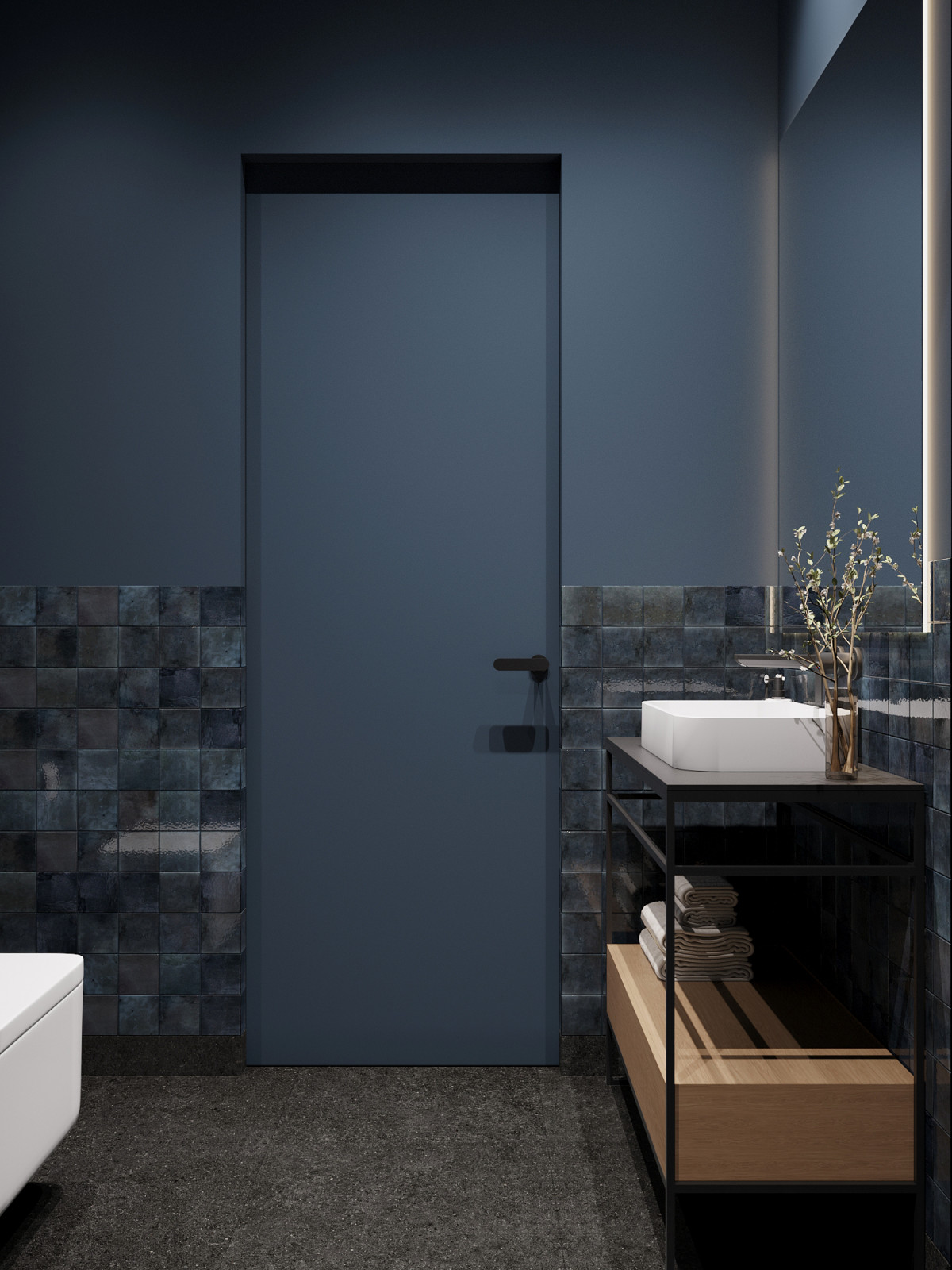 ЖК "ЗИЛАРТ"ван