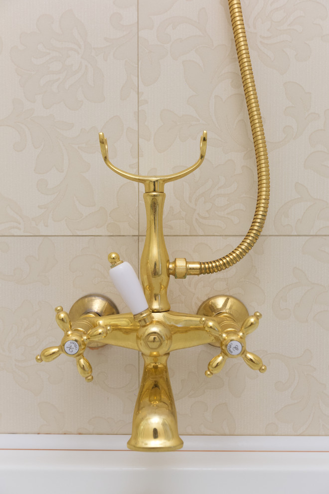 Золотая шкатулка