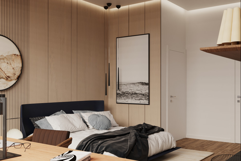 Baku city Residence Olimpik