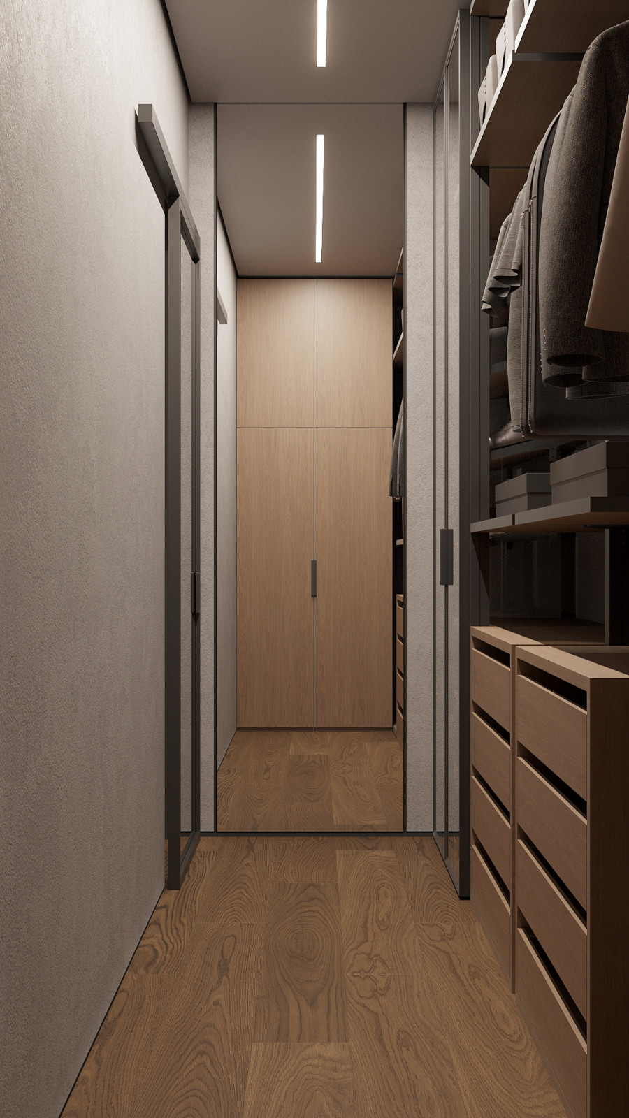 ЖК "ЗИЛАРТ"гарл