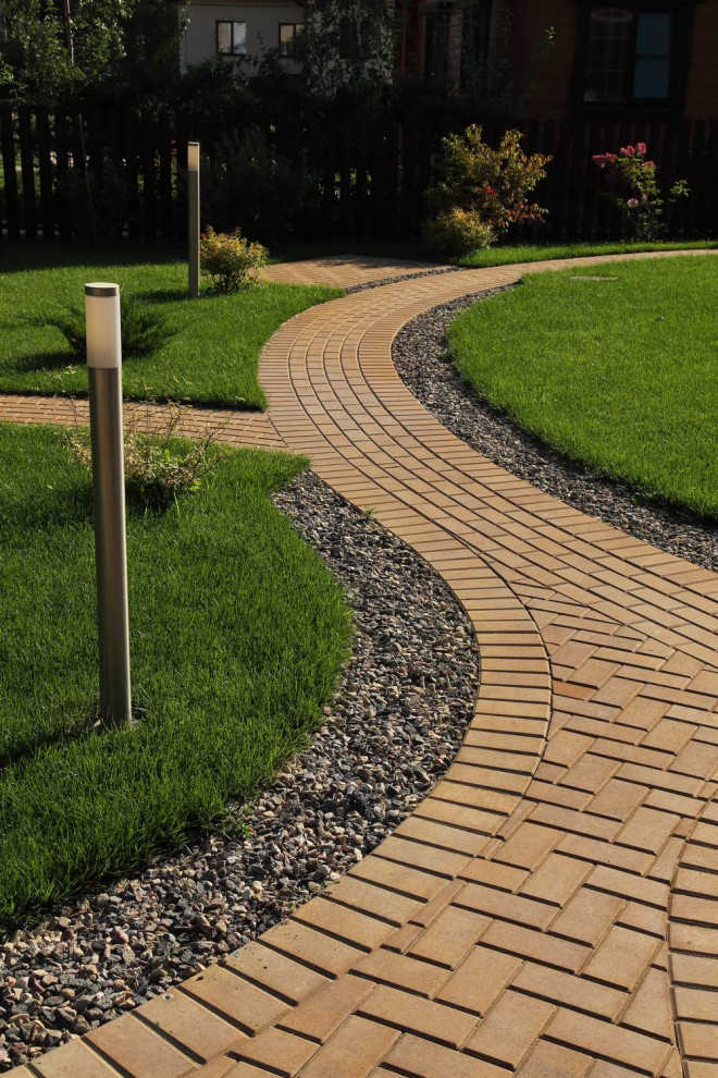 Обложка проекта: КП "Тихие Зори".