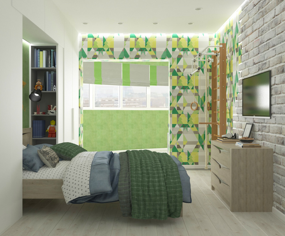 ЖК Жуковский-парк