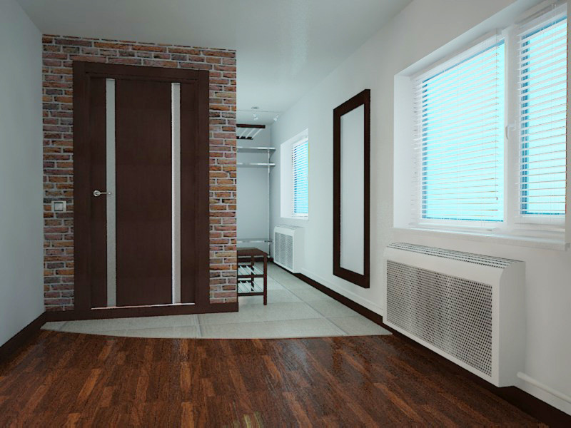 Обложка проекта: Проект загородного дома (2 этажа, 160 кв.м.)