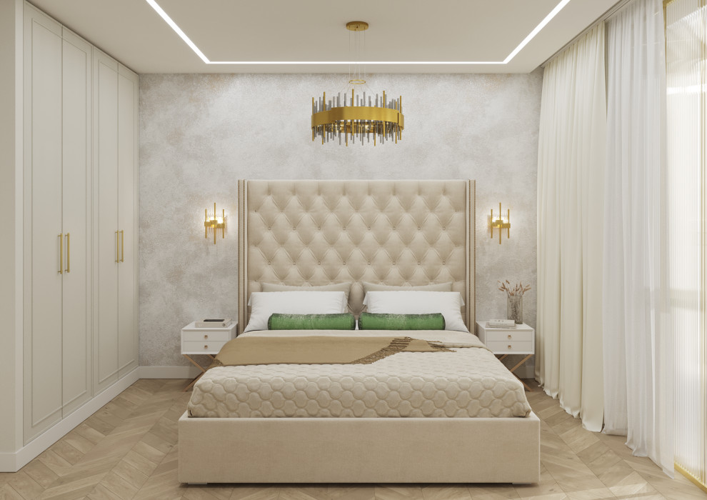 ЖК Новин 70кв.