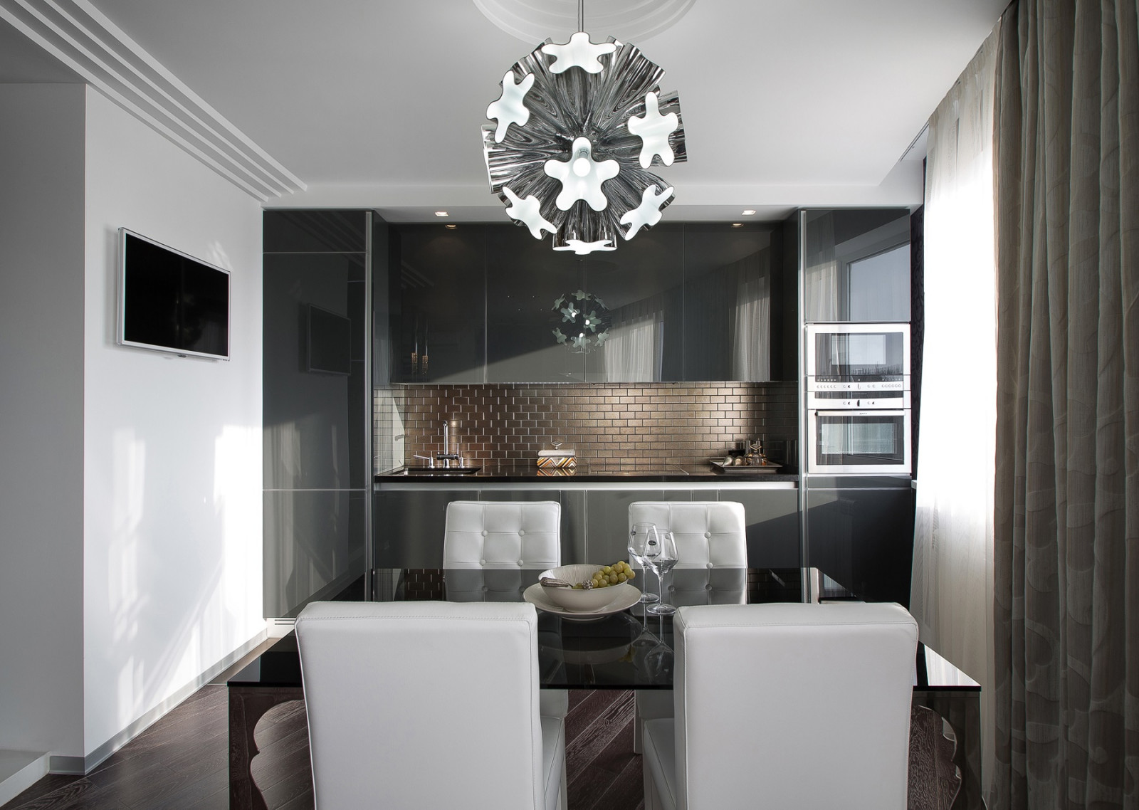 Квартира молодой семьи