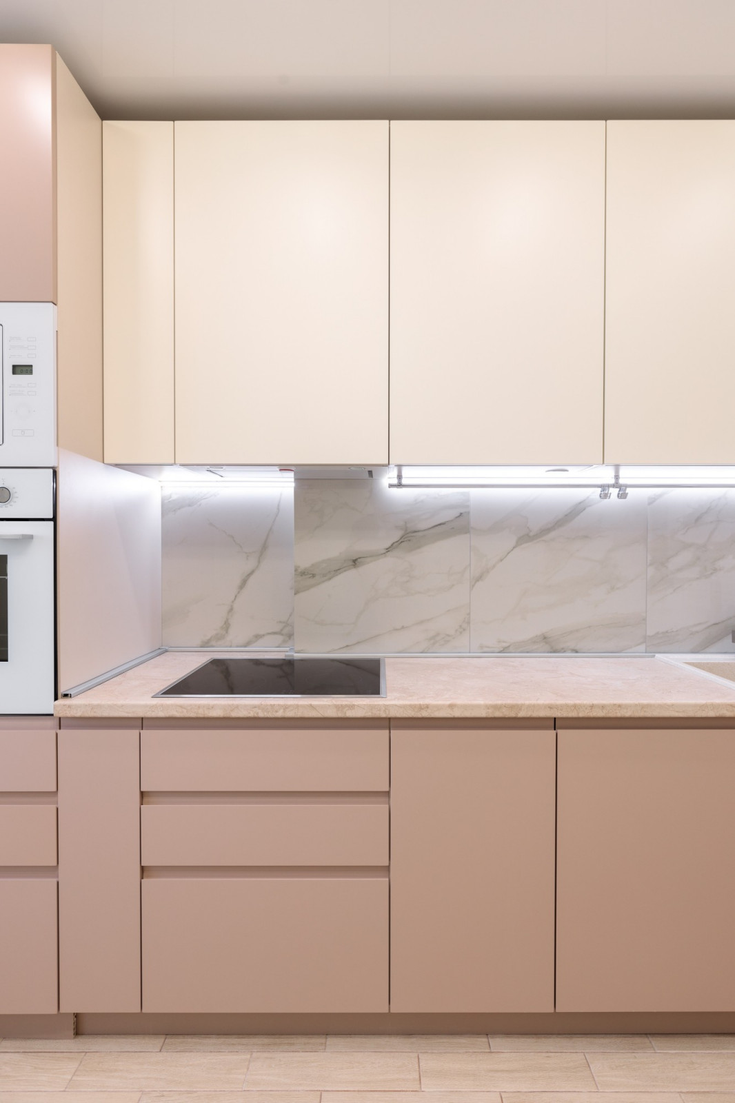 Ремонт кухни