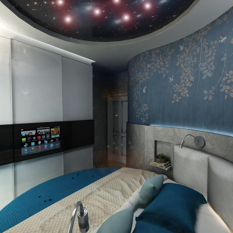 ЖК Парковые аллеи